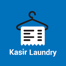 Aplikasi Laundry